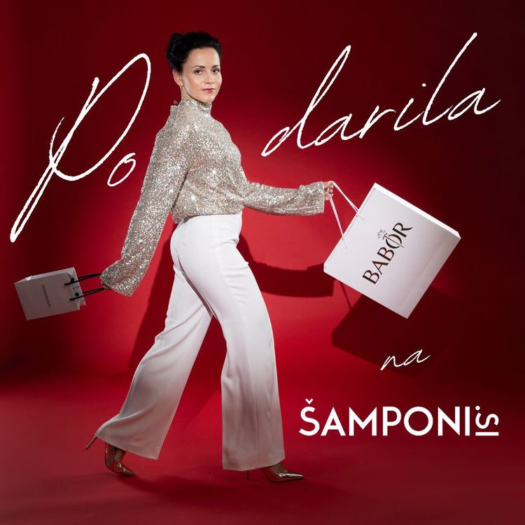 DARILA / PAKETI