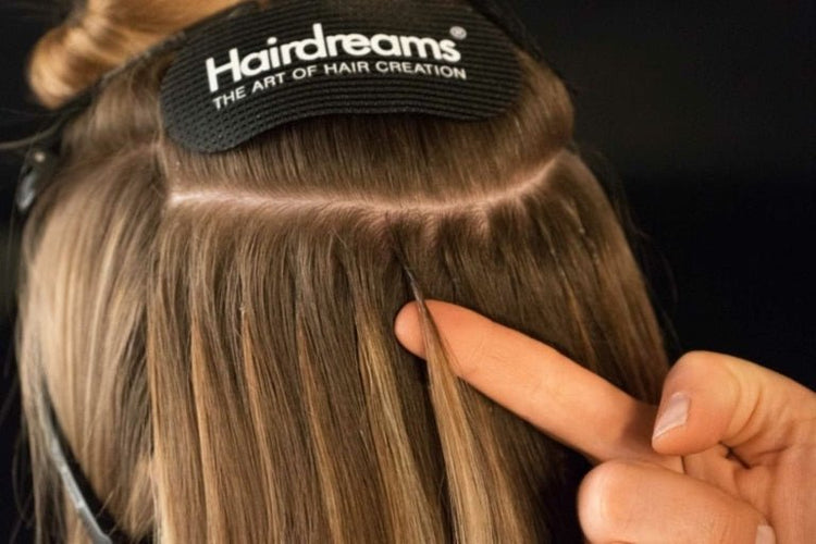HAIRDREAMS - Šamponi.si