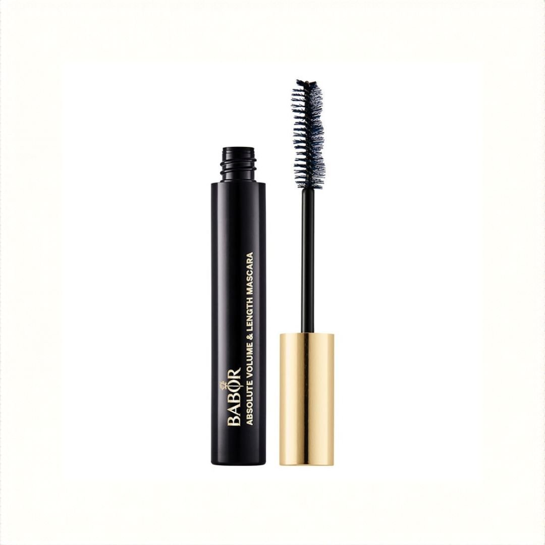 ABSOLUTE VOLUME & LENGHT MASCARA BABOR - nova formulacija - Šamponi.si