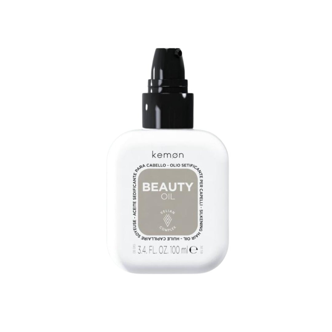 BEAUTY olje za lase KEMON CARE 100 ml - Šamponi.si