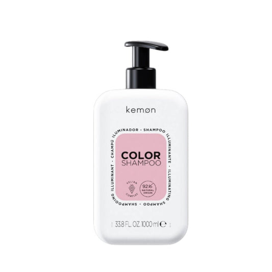 COLOR šampon za barvane lase KEMON CARE - Šamponi.si
