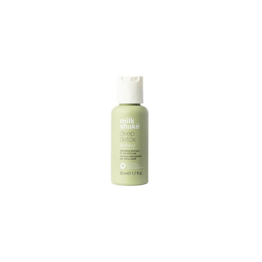 DEEP DETOX Shampoo šampon MILK_SHAKE - Šamponi.si