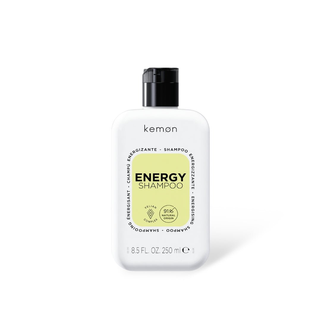 ENERGY energijski šampon za preprečevanje izpadanja las KEMON CARE - Šamponi.si