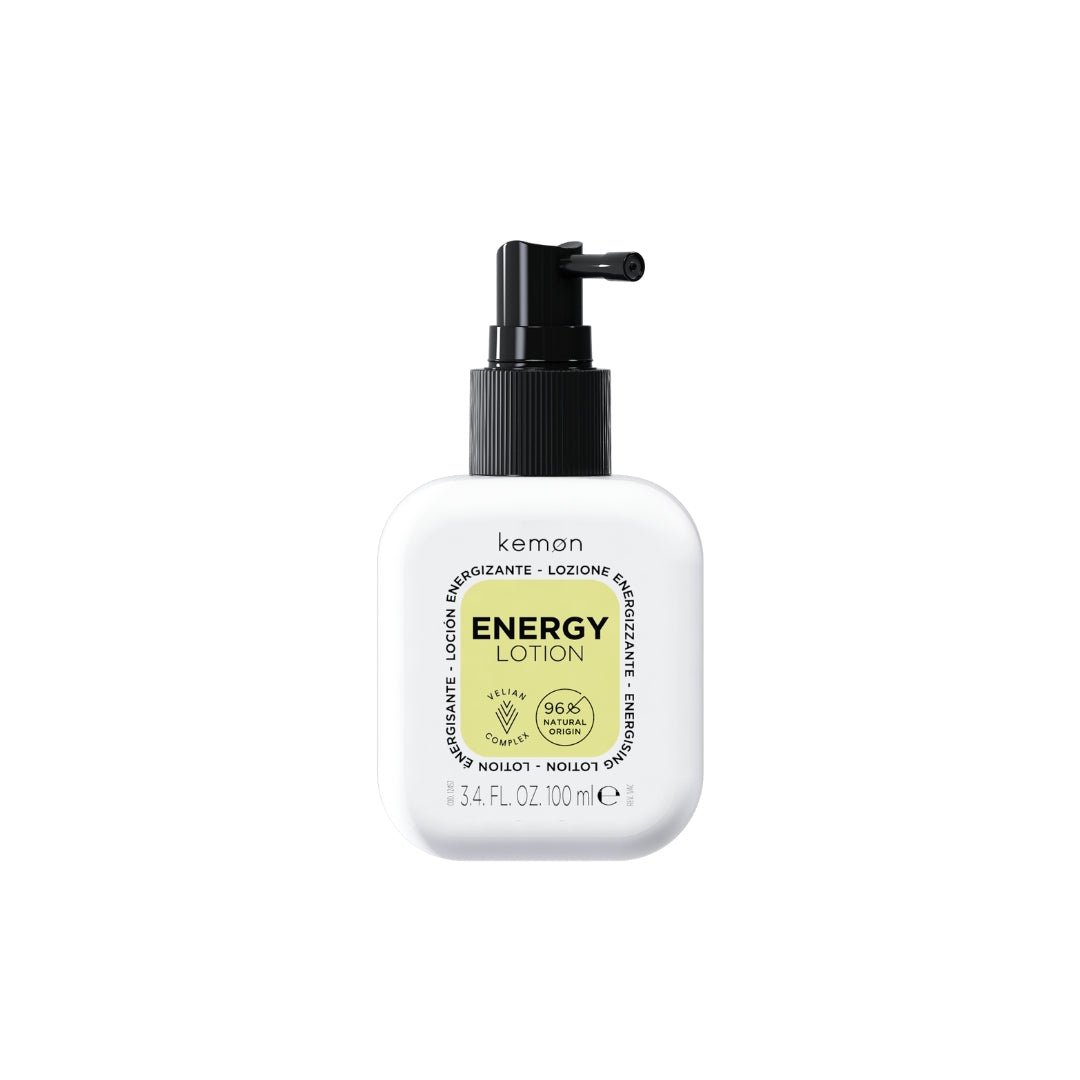 ENERGY lotion 100 ml KEMON CARE - Šamponi.si