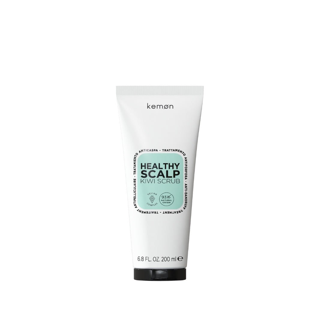 HEALTHY SCALP Kiwi piling proti prhljaju KEMON CARE - Šamponi.si
