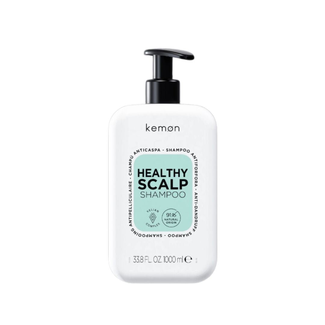 HEALTHY SCALP šampon proti prhljaju KEMON CARE - Šamponi.si
