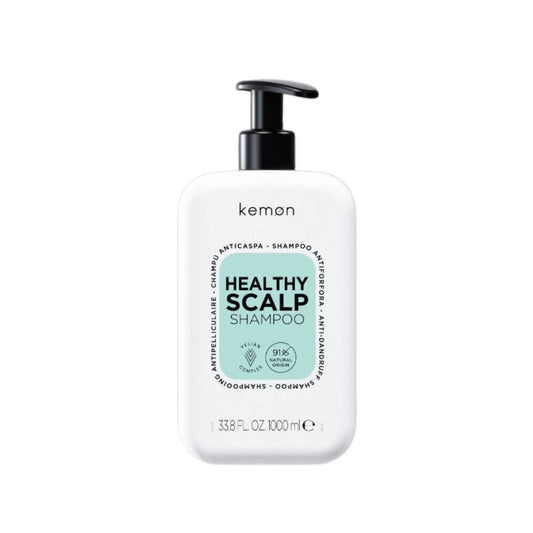 HEALTHY SCALP šampon proti prhljaju KEMON CARE - Šamponi.si