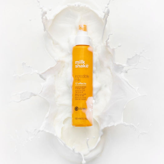 INCREDIBLE MILK 12 V 1 Leave In sprej za nego las MILK_SHAKE - Šamponi.si