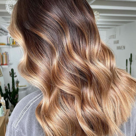 INTEGRITY Intensive Treatment hranilna maska za vse tipe las MILK_SHAKE - Šamponi.si