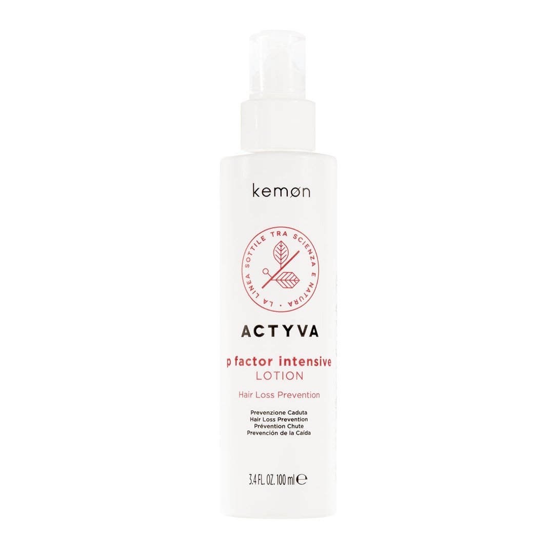 Actyva P Factor Intensive Lotion 100 ml - Šamponi.si