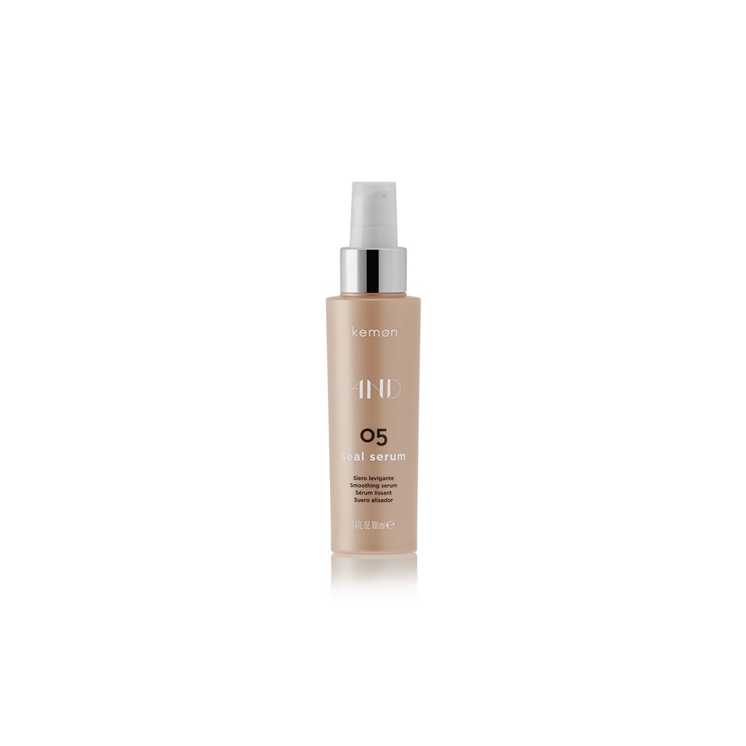 AND 05 Seal Serum - Šamponi.si
