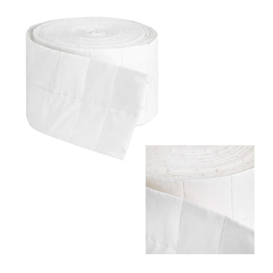 Celulozne blazinice 500 kom - Šamponi.si