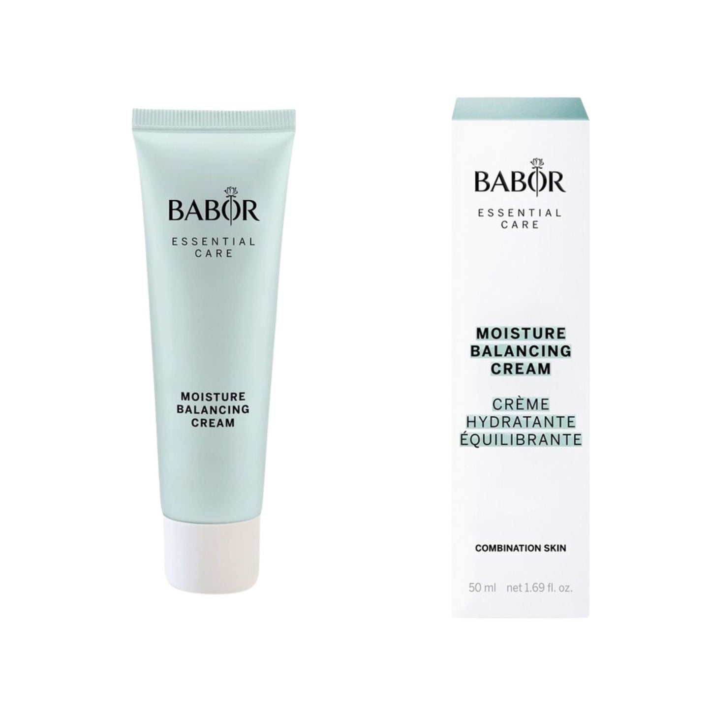 ESSENTIAL CARE Moisture Balancing krema za obraz BABOR - Šamponi.si