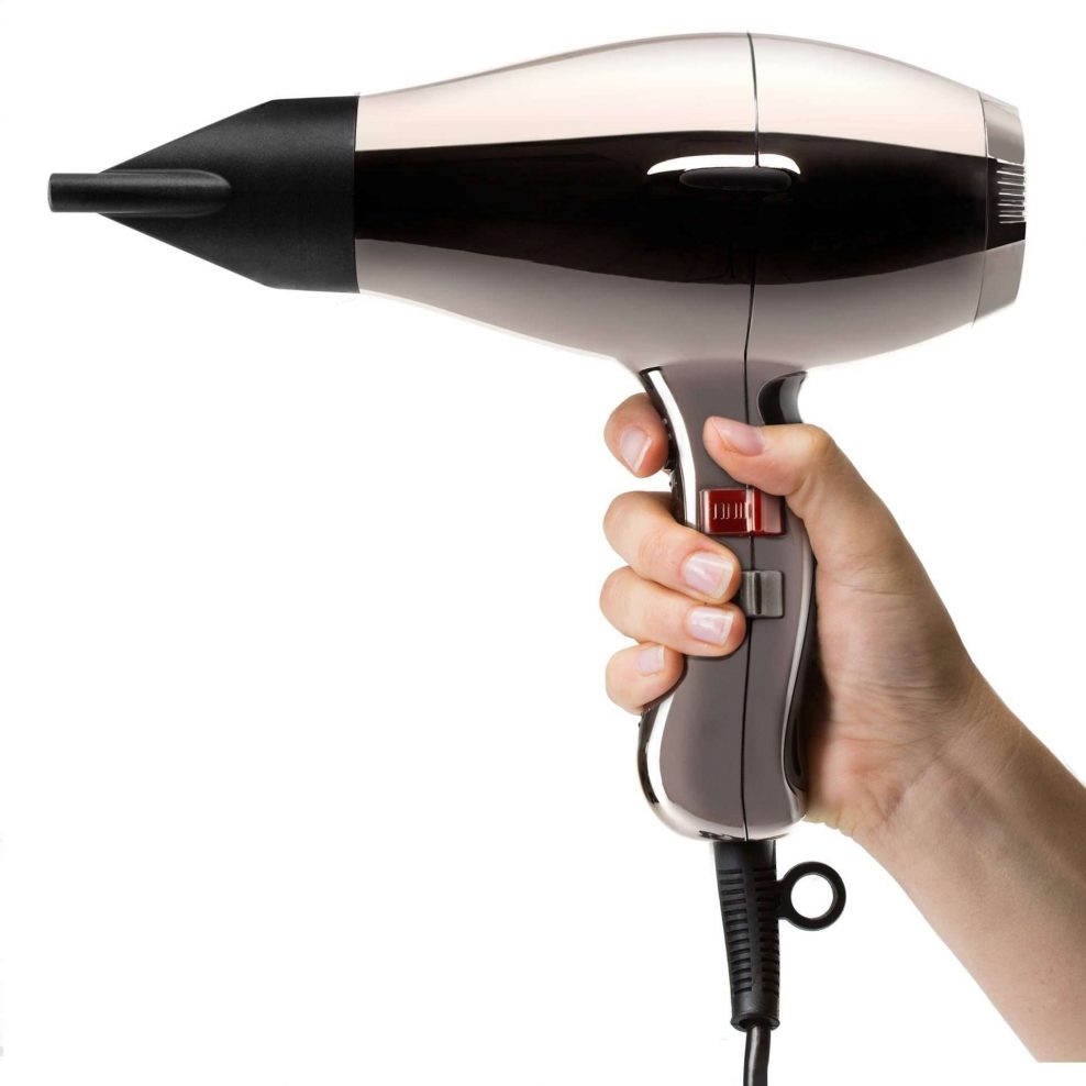 FEN za lase 3900 Healthy Ionic Hair Dryer ELCHIM - Šamponi.si