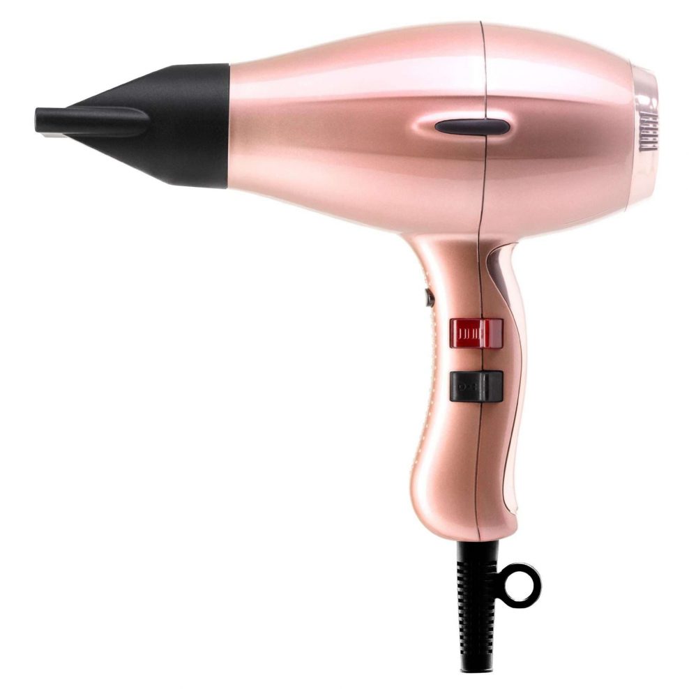FEN za lase 3900 Healthy Ionic Hair Dryer ELCHIM - Šamponi.si