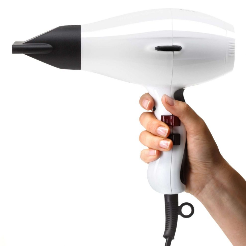 FEN za lase 3900 Healthy Ionic Hair Dryer ELCHIM - Šamponi.si