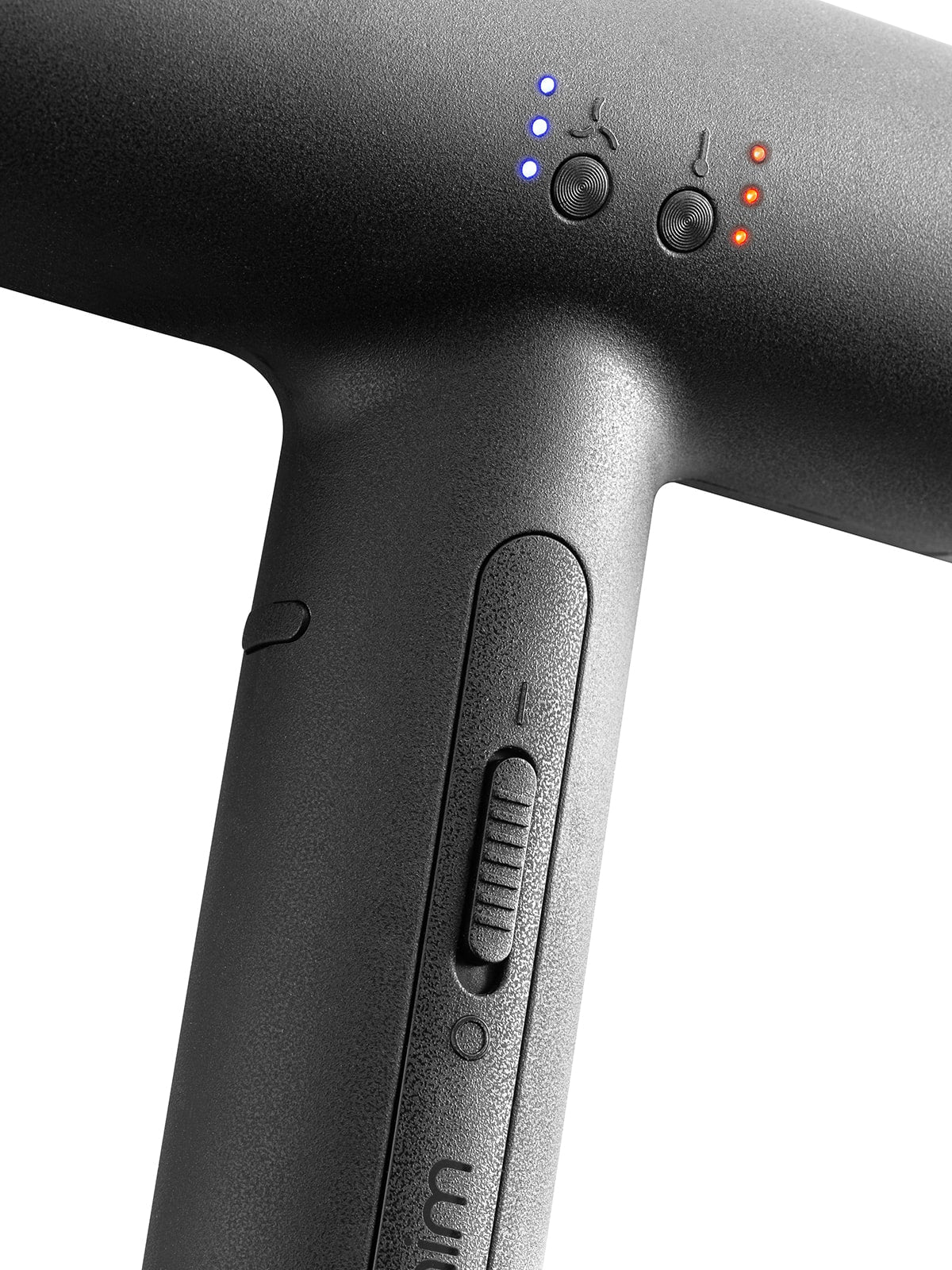 FEN za lase ANEMOS Hair Dryer ELCHIM - Šamponi.si