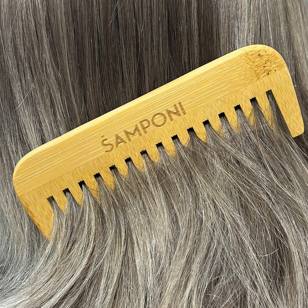 Glavnik za vse tipe las ŠAMPONI.SI - Šamponi.si