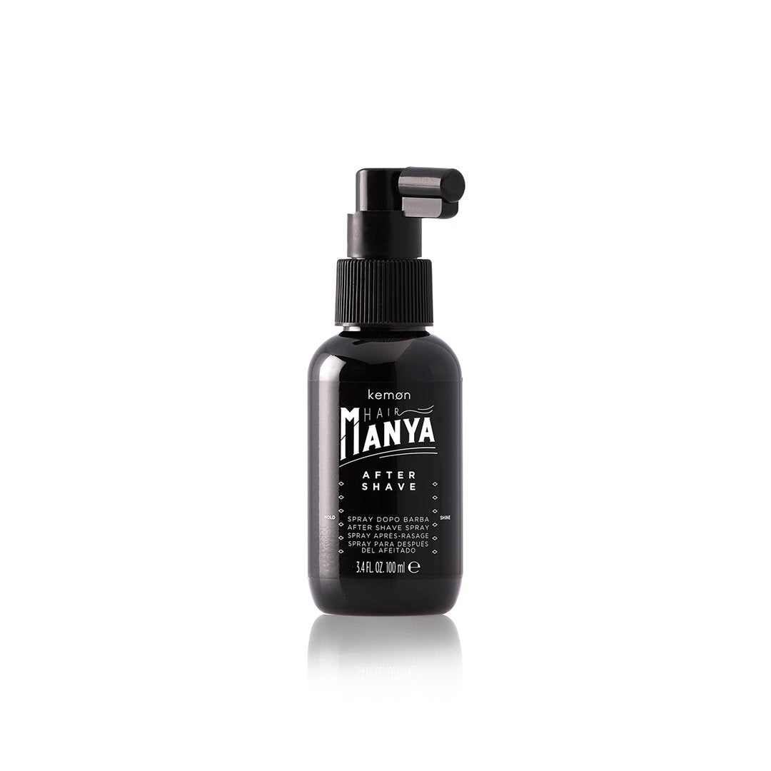 Hair Manya After Shave - Šamponi.si