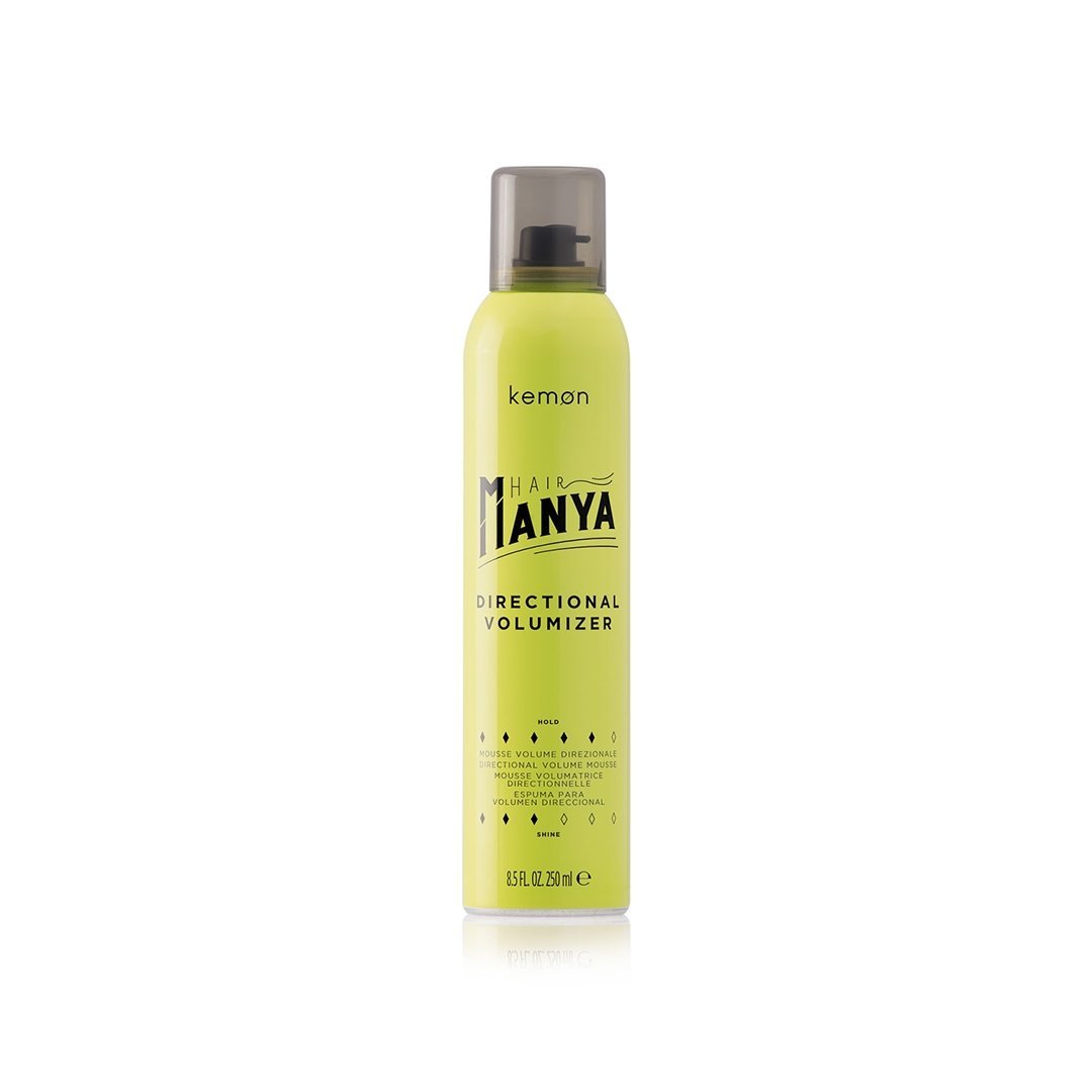 Hair Manya Directional Volumizer - Šamponi.si