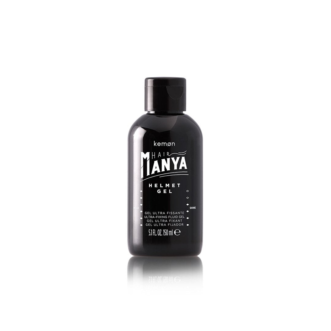 Hair Manya Helmet Gel - Šamponi.si
