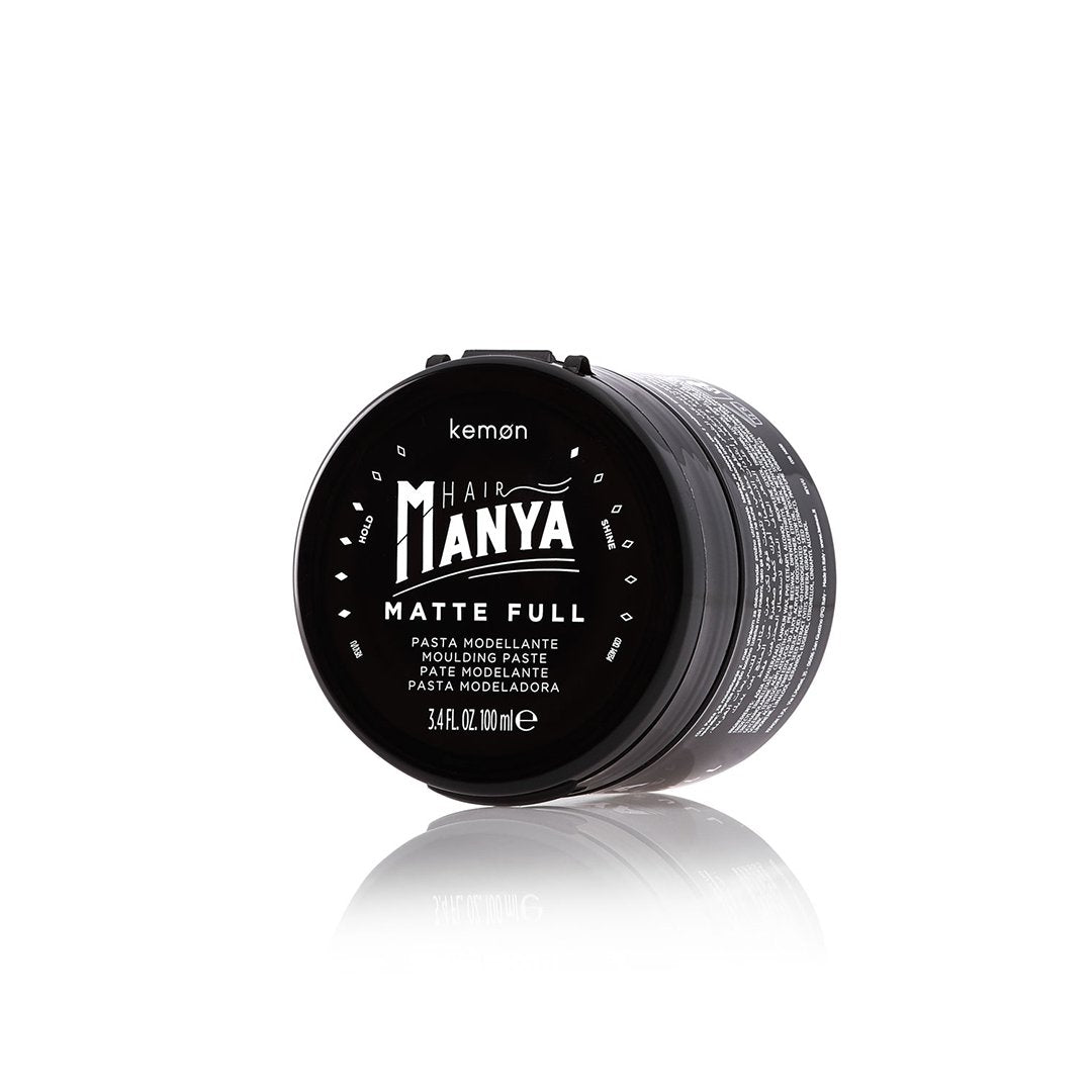 Hair Manya Matte Full - Šamponi.si