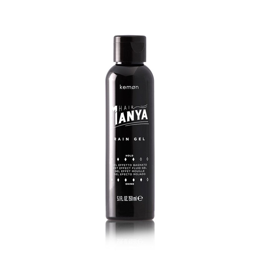 Hair Manya Rain Gel - Šamponi.si