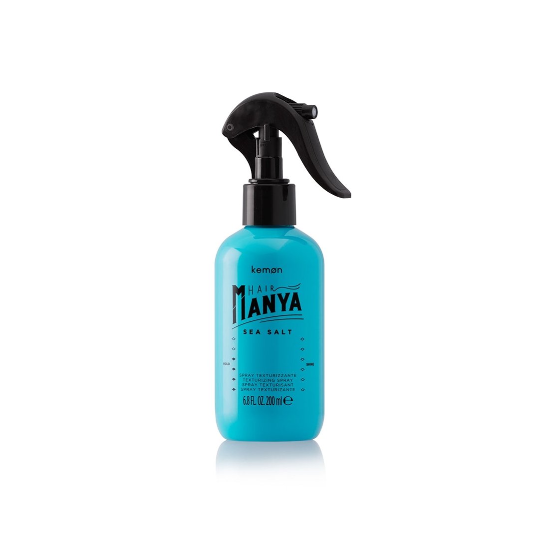 Hair Manya Sea Salt - Šamponi.si