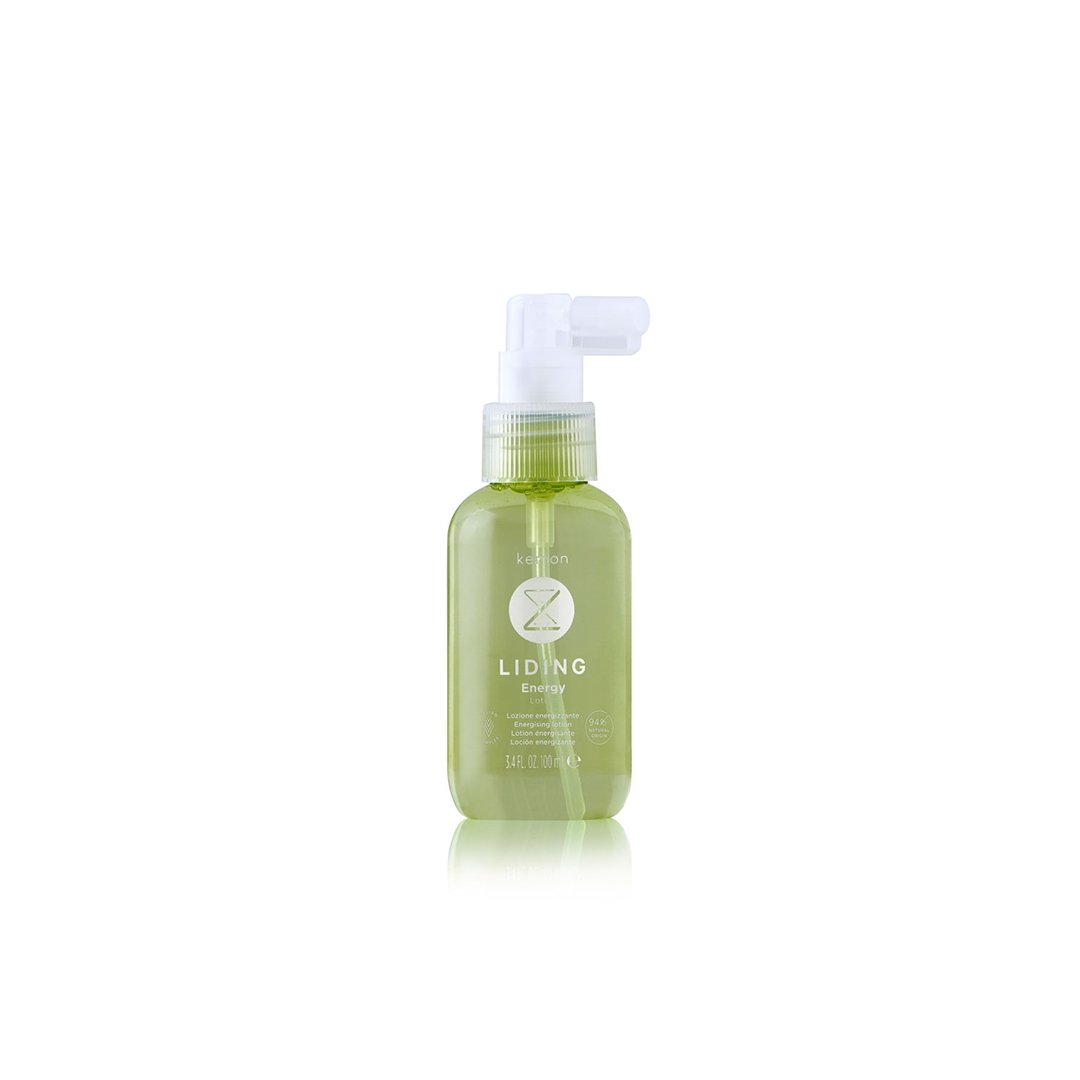 LIDING Energy Lotion - Šamponi.si