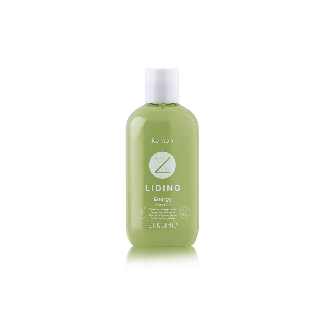 LIDING Energy šampon - Šamponi.si