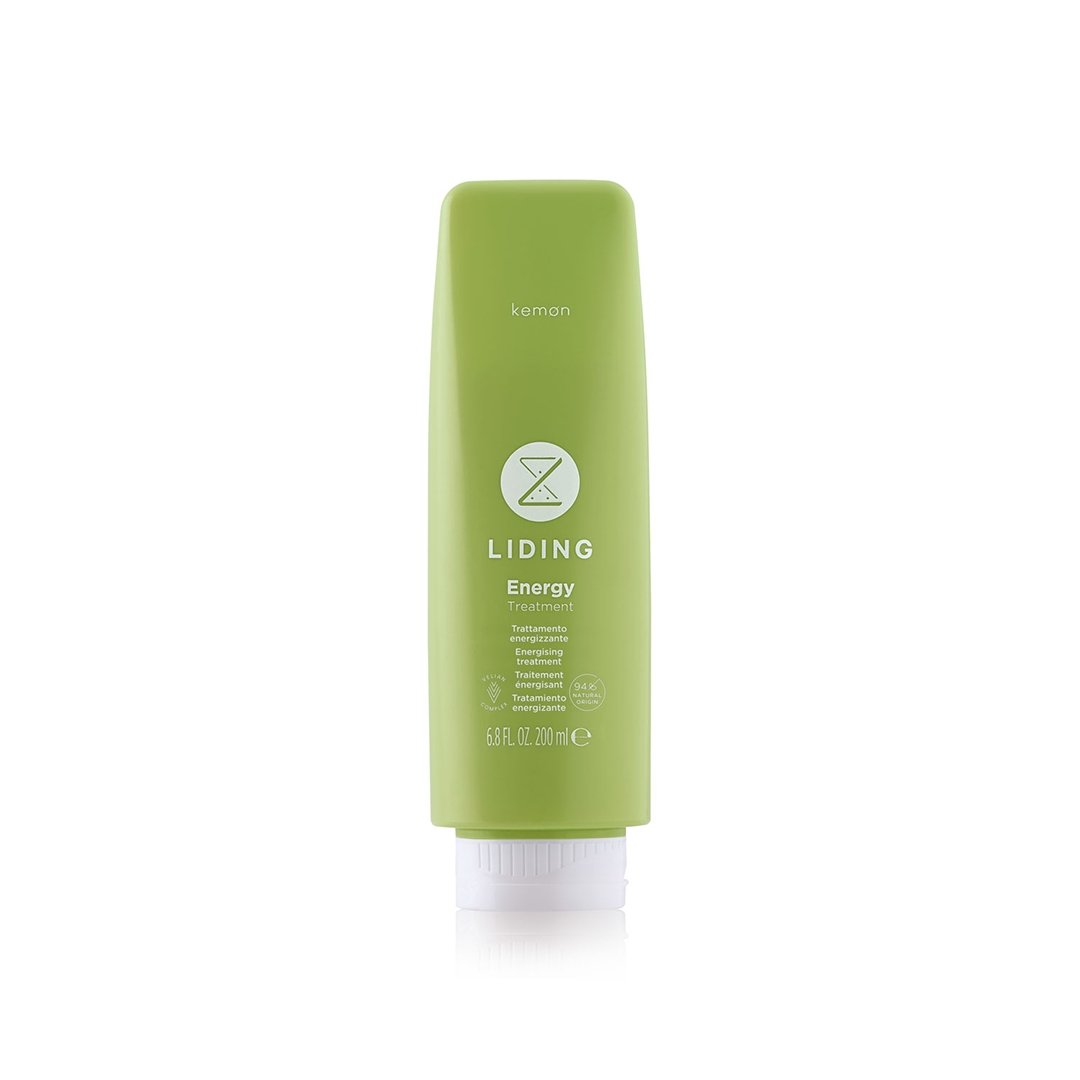 LIDING Energy Treatment - Šamponi.si
