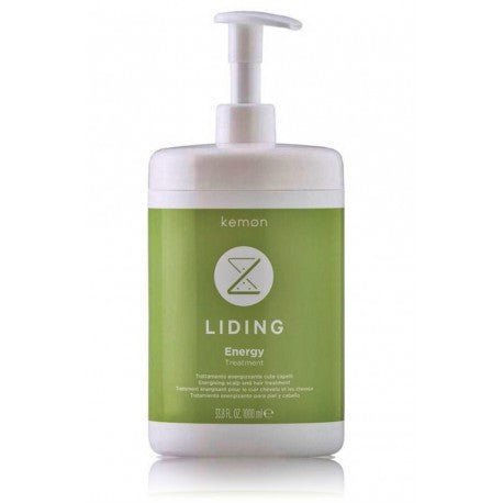 LIDING Energy Treatment KEMON - Šamponi.si