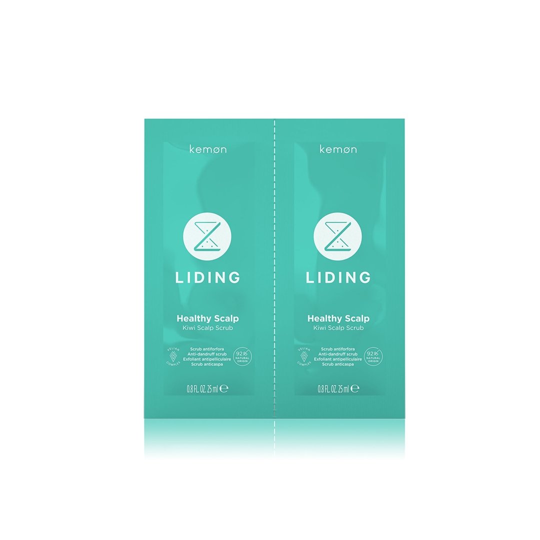 Liding Healthy Scalp Kiwi piling - Šamponi.si