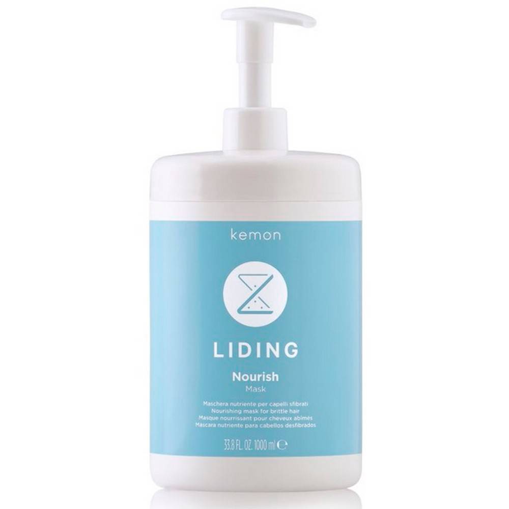 LIDING Nourish maska - Šamponi.si