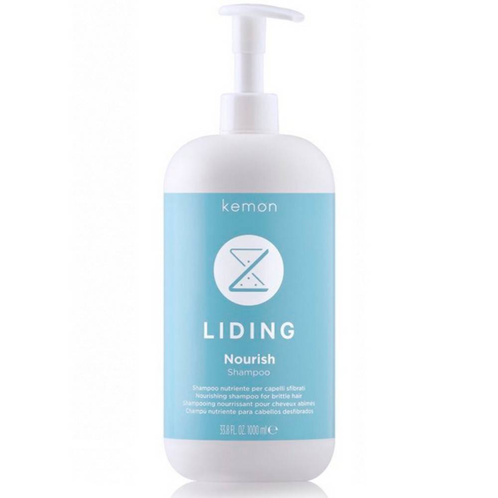 LIDING Nourish šampon - Šamponi.si