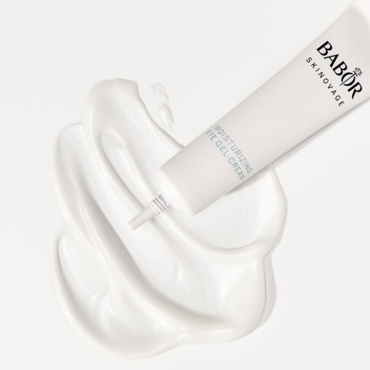 SKINOVAGE Moisturizing Eye-Gel Cream vlažilna gelna krema za okoli oči BABOR - Šamponi.si