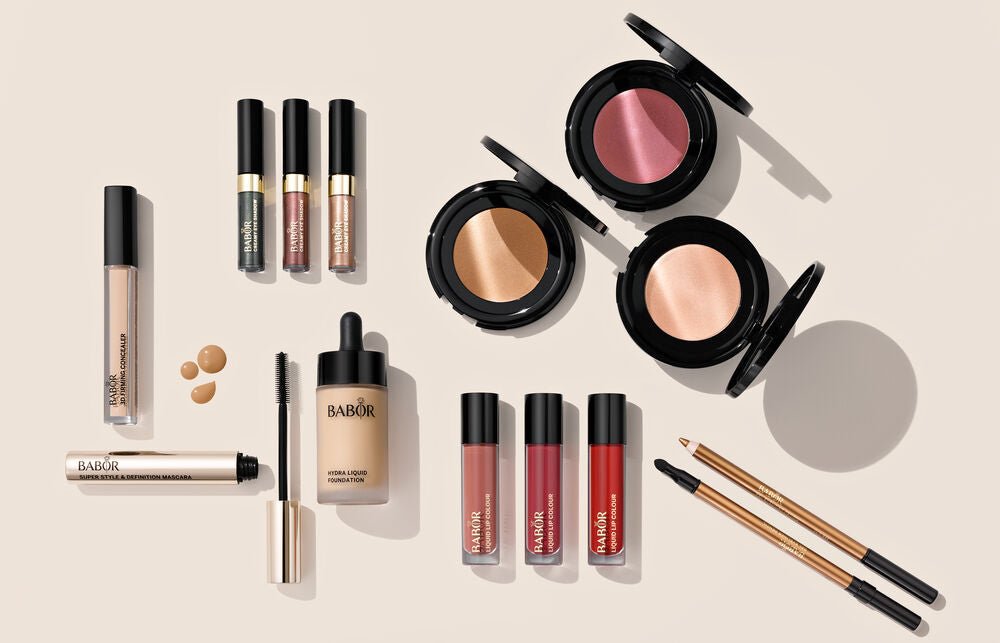 MAKE UP / LIČILA - Šamponi.si