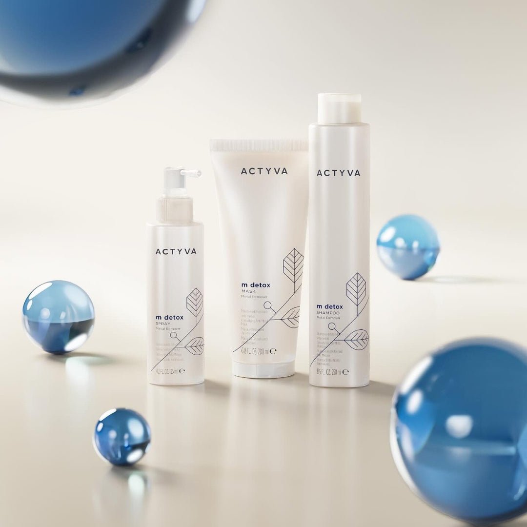 Novosti - Šamponi.si