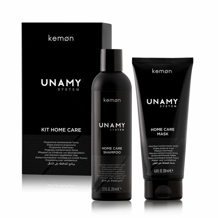 UNAMY SYSTEM KEMON - Šamponi.si