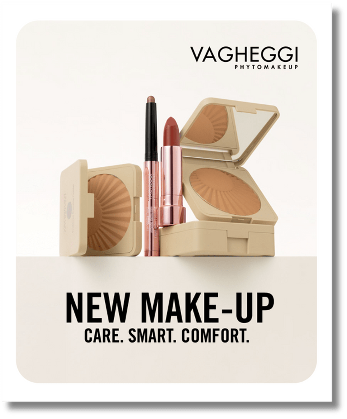 VAGHEGGI - Šamponi.si