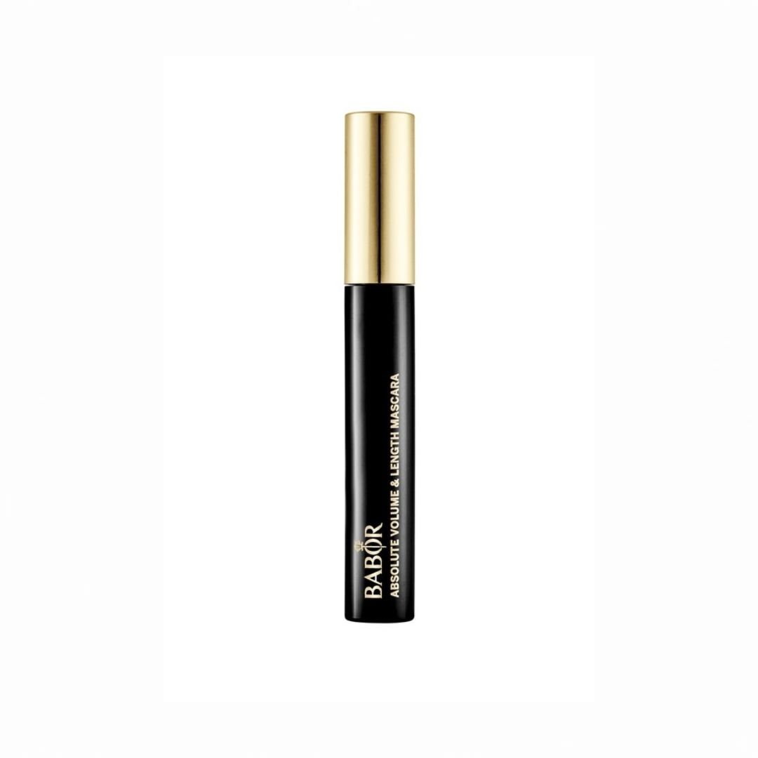 ABSOLUTE VOLUME & LENGHT MASCARA BABOR - nova formulacija - Šamponi.si