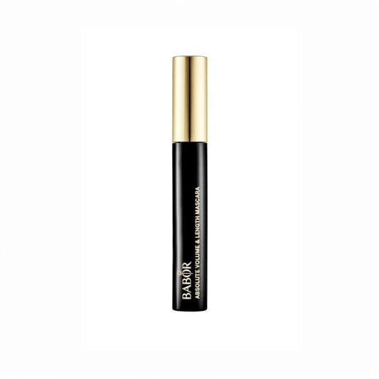 ABSOLUTE VOLUME & LENGHT MASCARA BABOR - nova formulacija - Šamponi.si