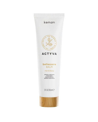 ACTYVA Bellessere Balm balzam za lase in telo KEMON 150 ml - Šamponi.si