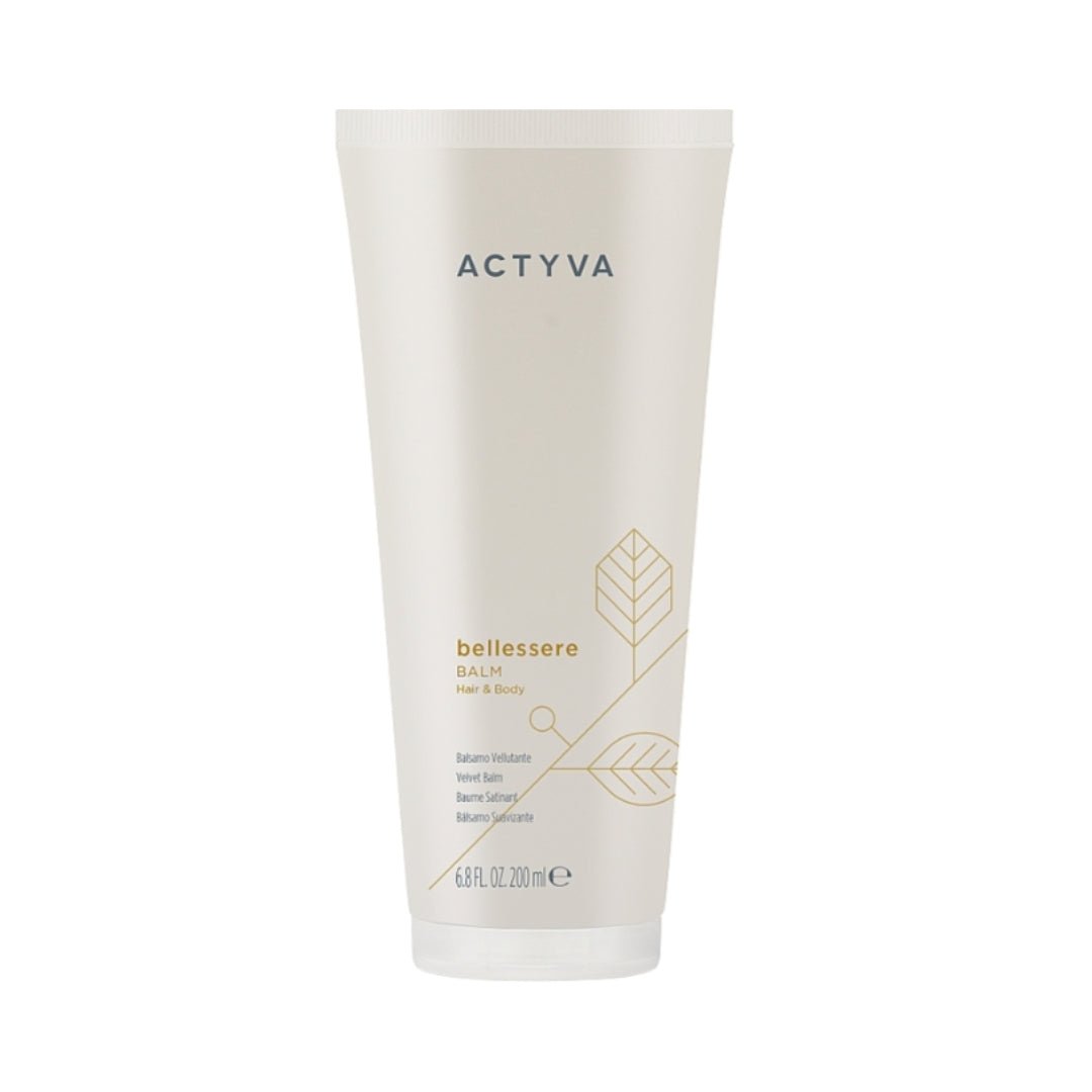 ACTYVA Bellessere Balm balzam za lase in telo KEMON - Šamponi.si
