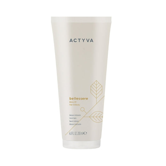 ACTYVA Bellessere Balm balzam za lase in telo KEMON - Šamponi.si