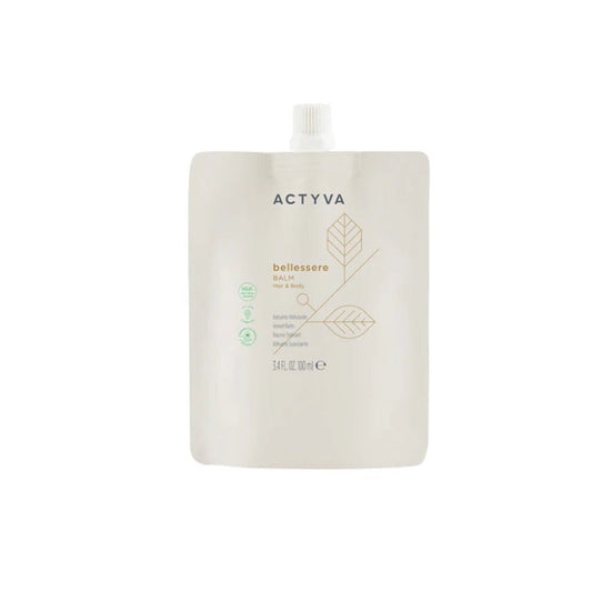 ACTYVA Bellessere Balm balzam za lase in telo REFILL BAG KEMON - Šamponi.si