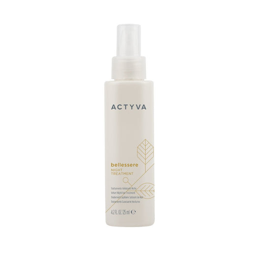 ACTYVA Bellessere Night Treatment regenerativna nočna krema za lase KEMON - Šamponi.si