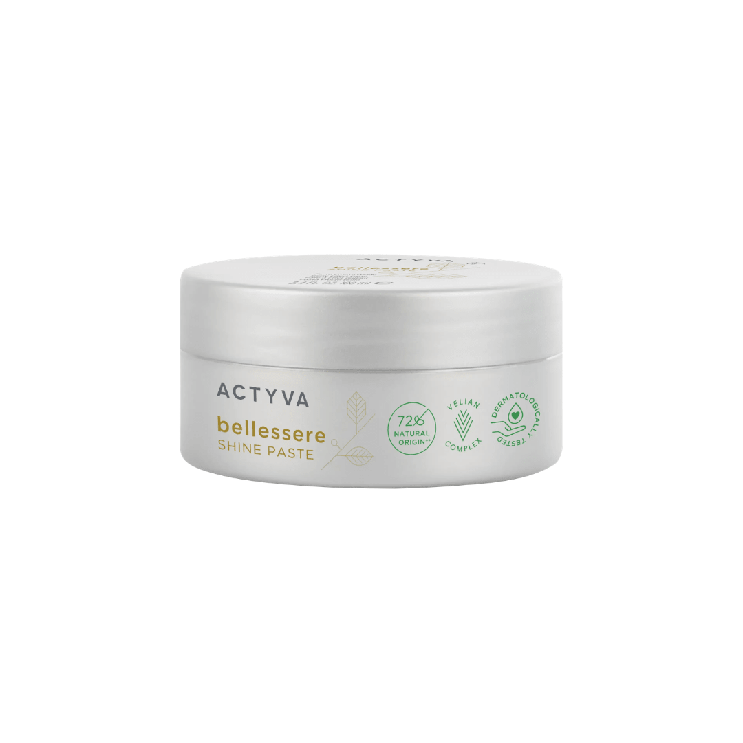 ACTYVA Bellessere Shine paste bleščeča pasta KEMON - Šamponi.si