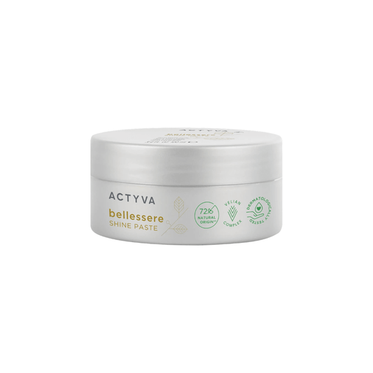 ACTYVA Bellessere Shine paste bleščeča pasta KEMON - Šamponi.si