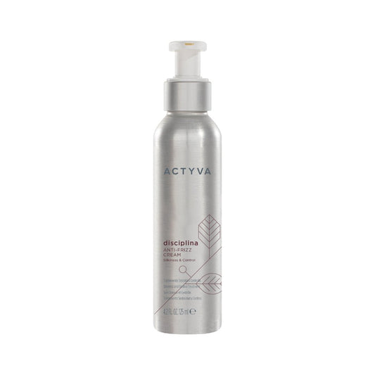 ACTYVA Disciplina Anti - Frizz krema za kodraste lase KEMON - Šamponi.si